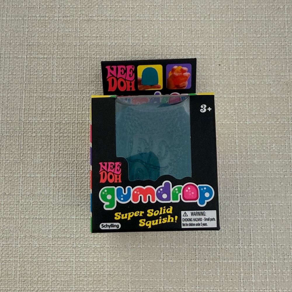 Needoh Gum Drop